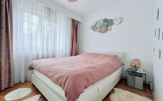 Apartament decomandat cu 2 camere, 2 balcoane, cartier Grigorescu - Poză 3