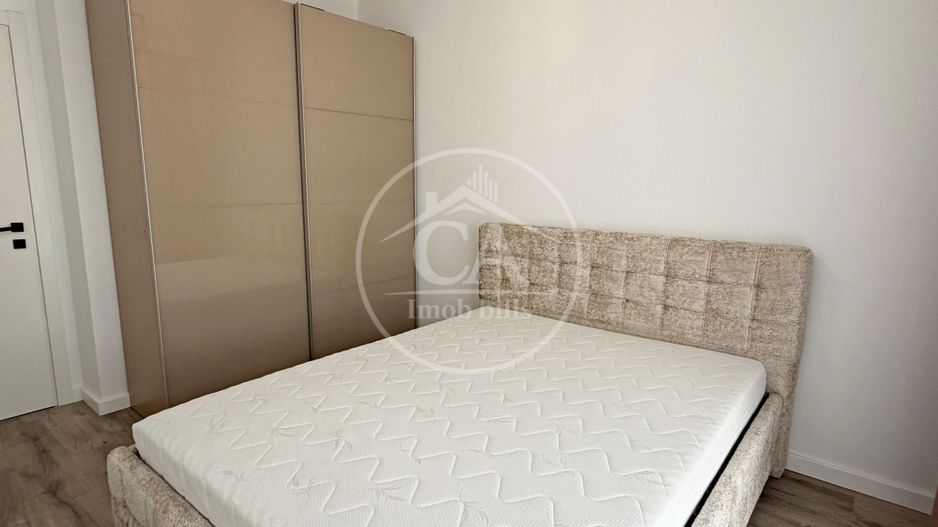 Apartament de închiriat cu 2 camere în Prima Arena, Oradea - Poză 5