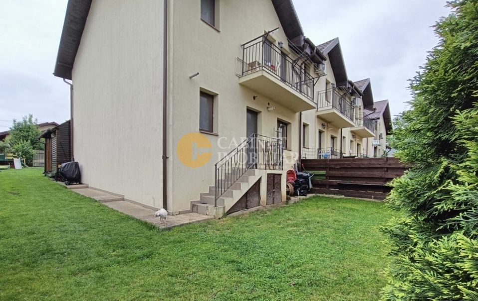 Casa 4 camere - Valea Adanca zona 5 Drumuri - Poză 2