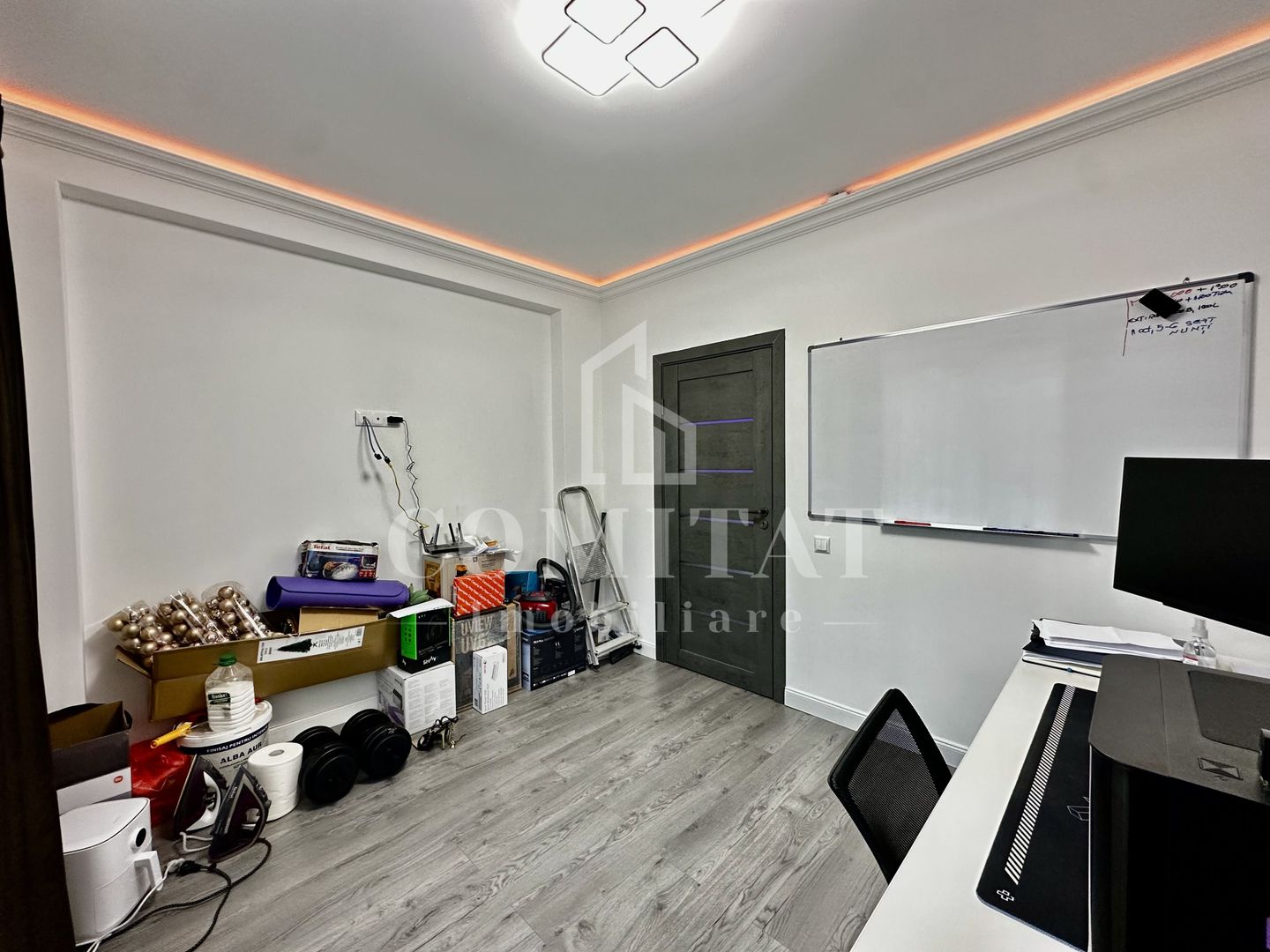 Apartament la cheie | Parcare | Zona Str Porii - Poză 14