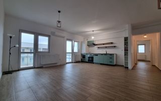Apartament 3 camere, 108 mp, parcul Tudor Arghezi, Comision 0% - Poză 1