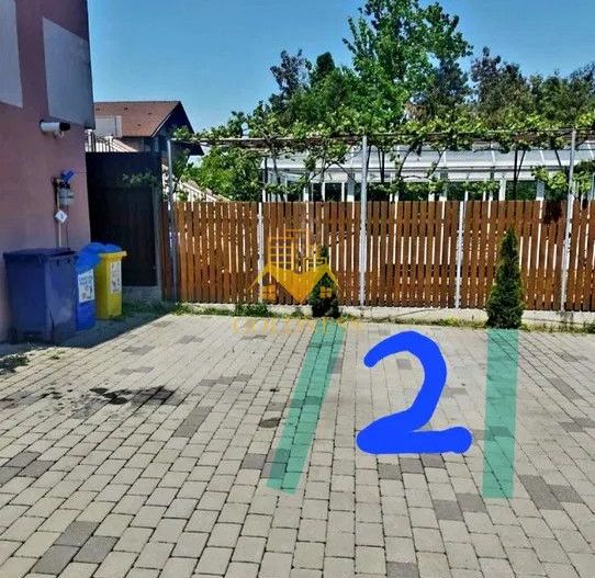 2 Camere Open-Space, Cartierul Manastur, Campului, Parcare, - Poză 7