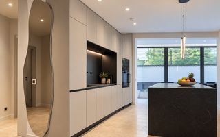 Rent I 4 room apartment I Iancu Nicolae I Garden I Pool - Poză 7
