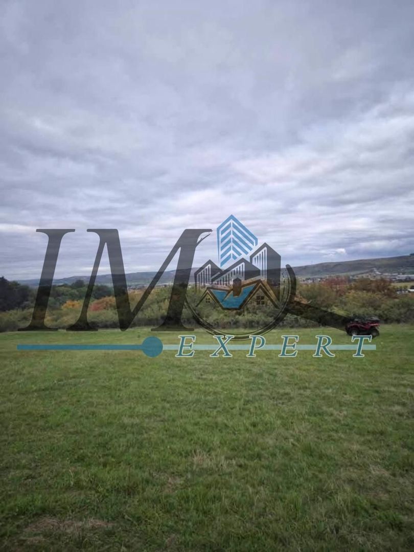 Teren de vanzare in Petresti Jud Alba  extravilan - Poză 2