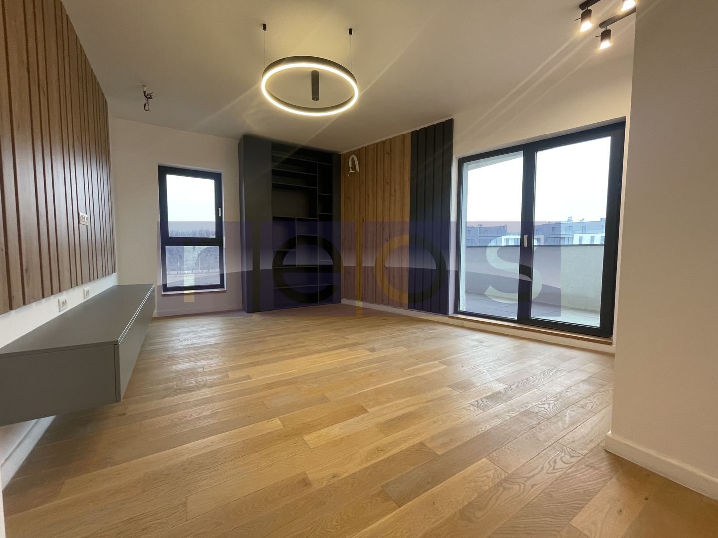 UPnorth Boutique | 2 camere 57 mp utili | Mobilat si utilat nou | - Poză 4