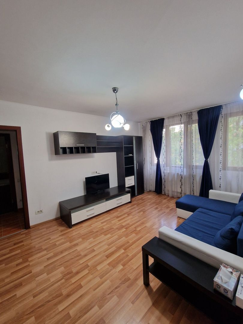 Apartament 2 camere Dristor | ParkLake Mall | Centrala proprie - Poză 4