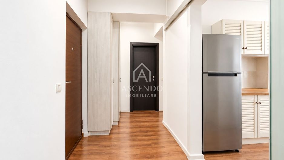 Apartament 2 camere Novum Lacul Morii | Militari | Etaj 4 - Poză 4