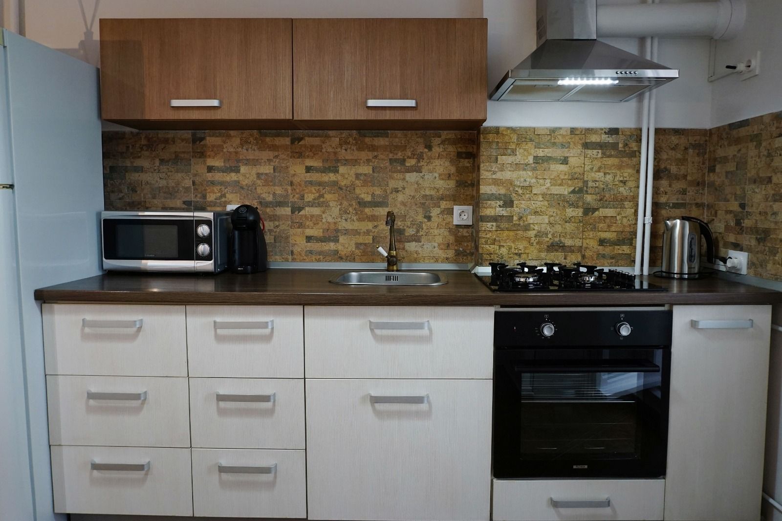 Apartament 2 camere, 14 min metrou Orizont – 13 Septembrie - Poză 4