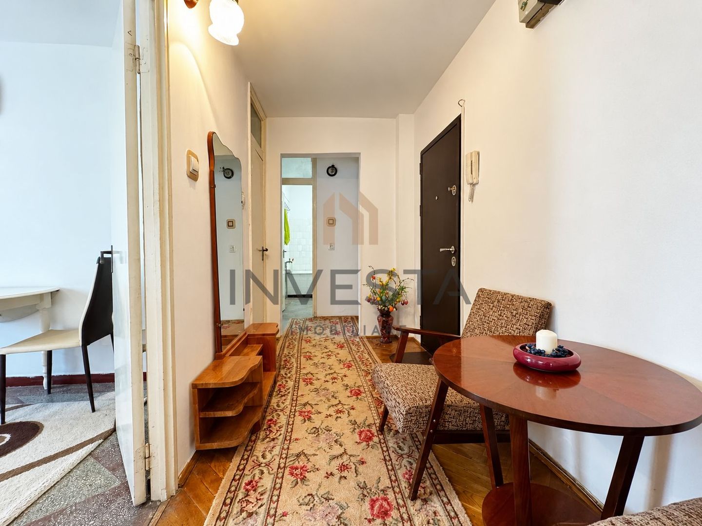 Apartament 2 camere decomandat, etaj intermediar, Gheorgheni Titulescu - Poză 8