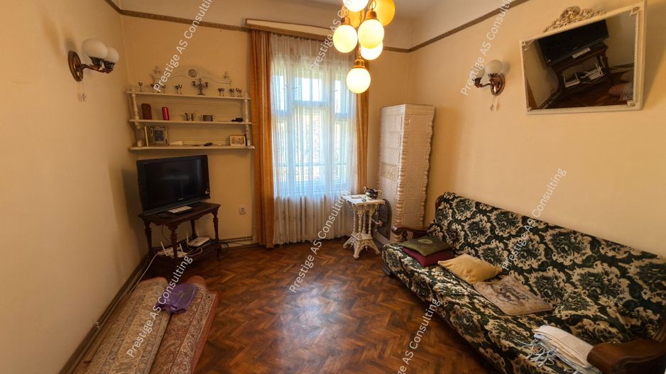 Casa individuala 2 apartamente | 310 mp utili |  clinica / birouri Elisabetin - Poză 4