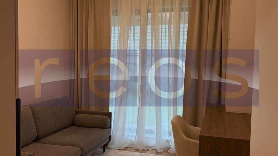 VANZARE 3 CAMERE | CURTE 88 MP | MOBILAT SI UTILAT LUX | STRAULESTI | - Poză 26
