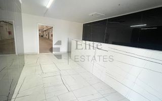 Hala de inchiriat in zona industriala Nufarul - Poză 2