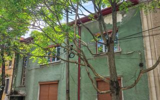 De închiriat – Casă 300 mp în Centru, ideală pt birouri, clinică sau grădinita - Poză 1