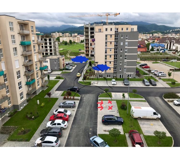 Apartament 2 camere - Avantgarden Corei - Poză 7