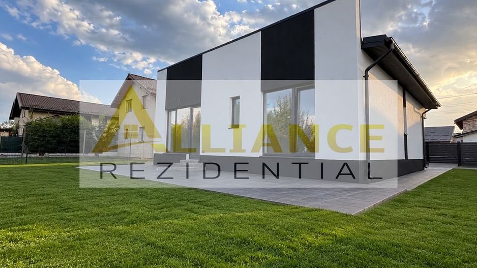 Casa 4 Camere | Confort si spatiu pentru intreaga familie - Poză 4