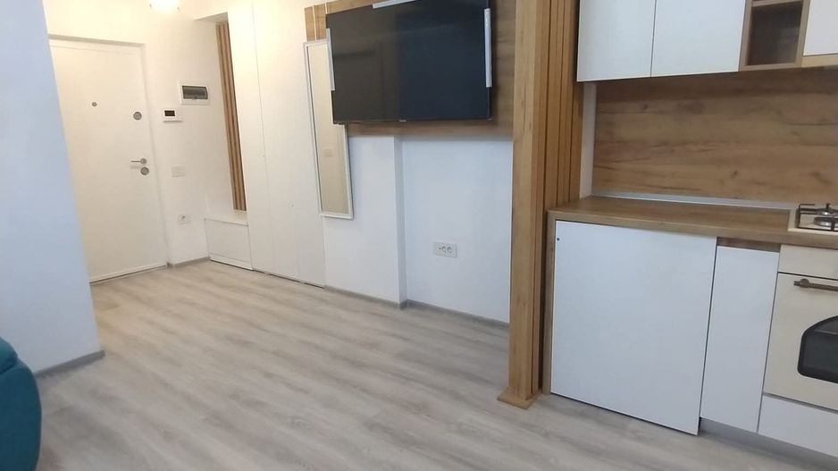 De inchiriat apartament cu 2 camere bloc nou, etaj 2, 500 euro - Poză 4