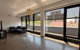 APARTAMENT SUPERB LA VANZARE SI INCHIRIERE PE STRADA RAHMANINOV - Poză 1