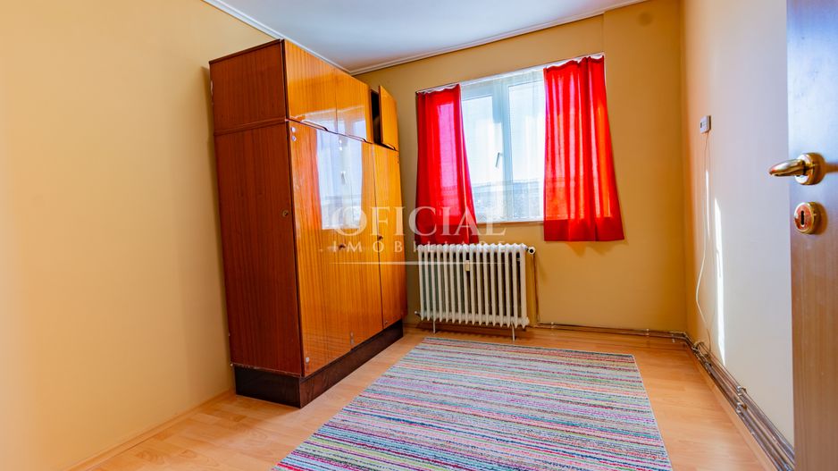 Apartament 3 Camere | Decomandat | Parcare | Zona Manastur Union - Poză 4