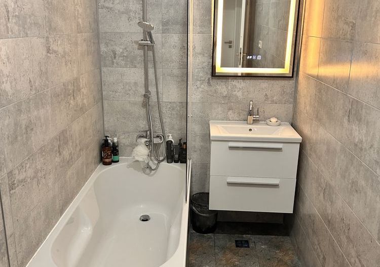 Apartament 3 camere cu terasa - Poză 5