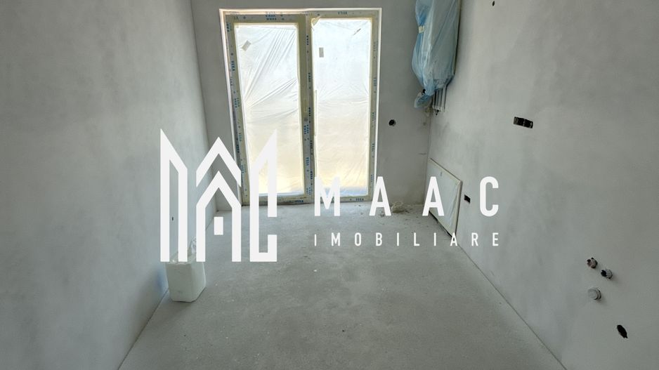 Apartament 2 camere de vânzare | Șelimbăr | 53 mp | panoramă - Poză 3