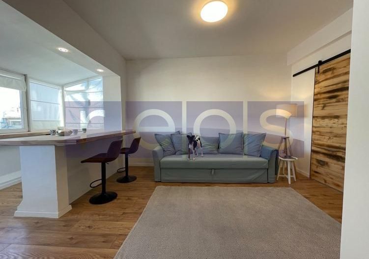 VANZARE APARTAMENT PARCUL CISMIGIU 44MP RENOVAT LUMINOS FARA RISK - Poză 4