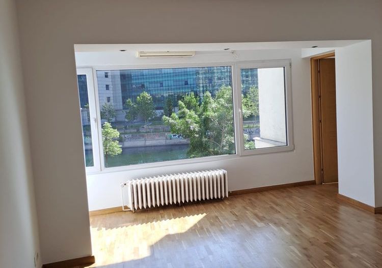 Apartament Premium 106 Mp Splaiul Unirii Vedere Mixtă Ideal Birou Sau Locuință - Poză 3