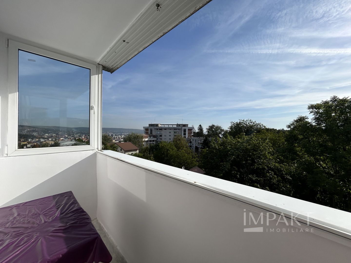 Inchiriere apartament la 5 min de UMF! - Poză 15