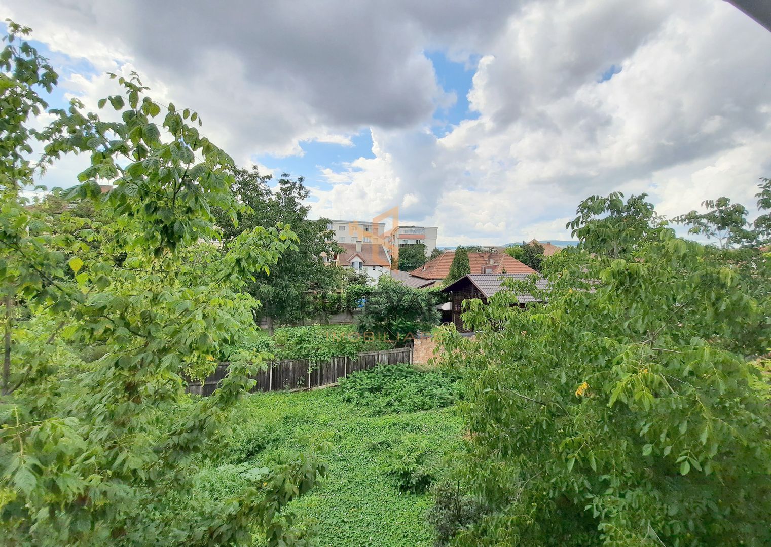 Apartament cu 1 camera 40 mp in zona strazii N. Titulescu! - Poză 12