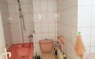 Apartament 3 camere, etaj 1, ultracentral - Poză 10