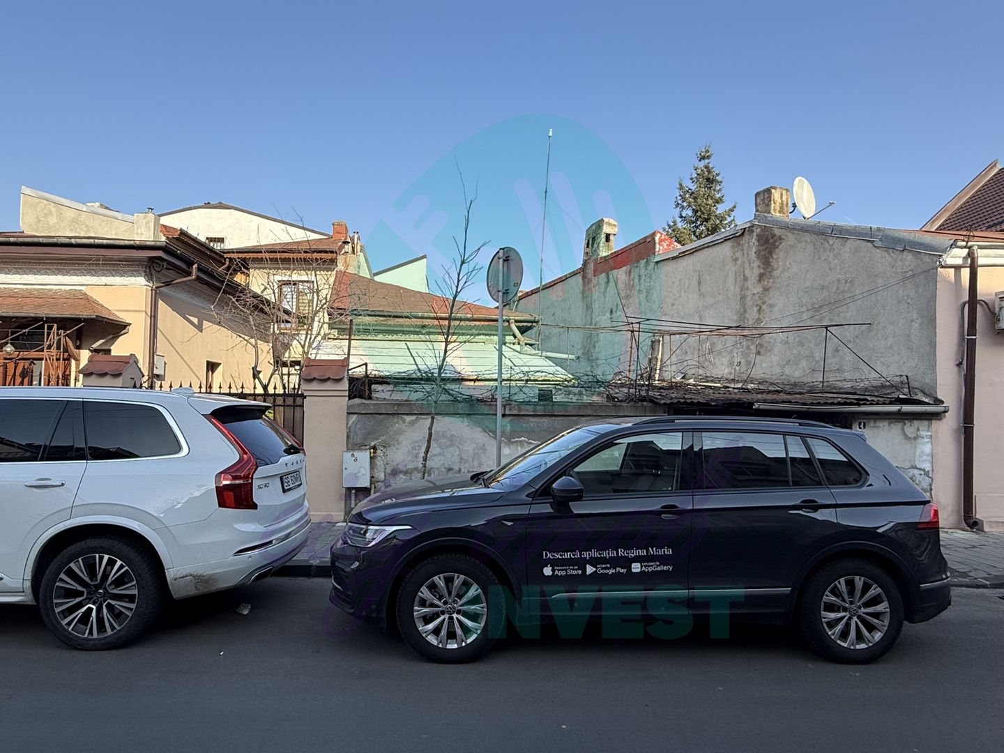 Casa singura in curte intre Calea Calarasilor si Pache Protopopescu - Poză 1