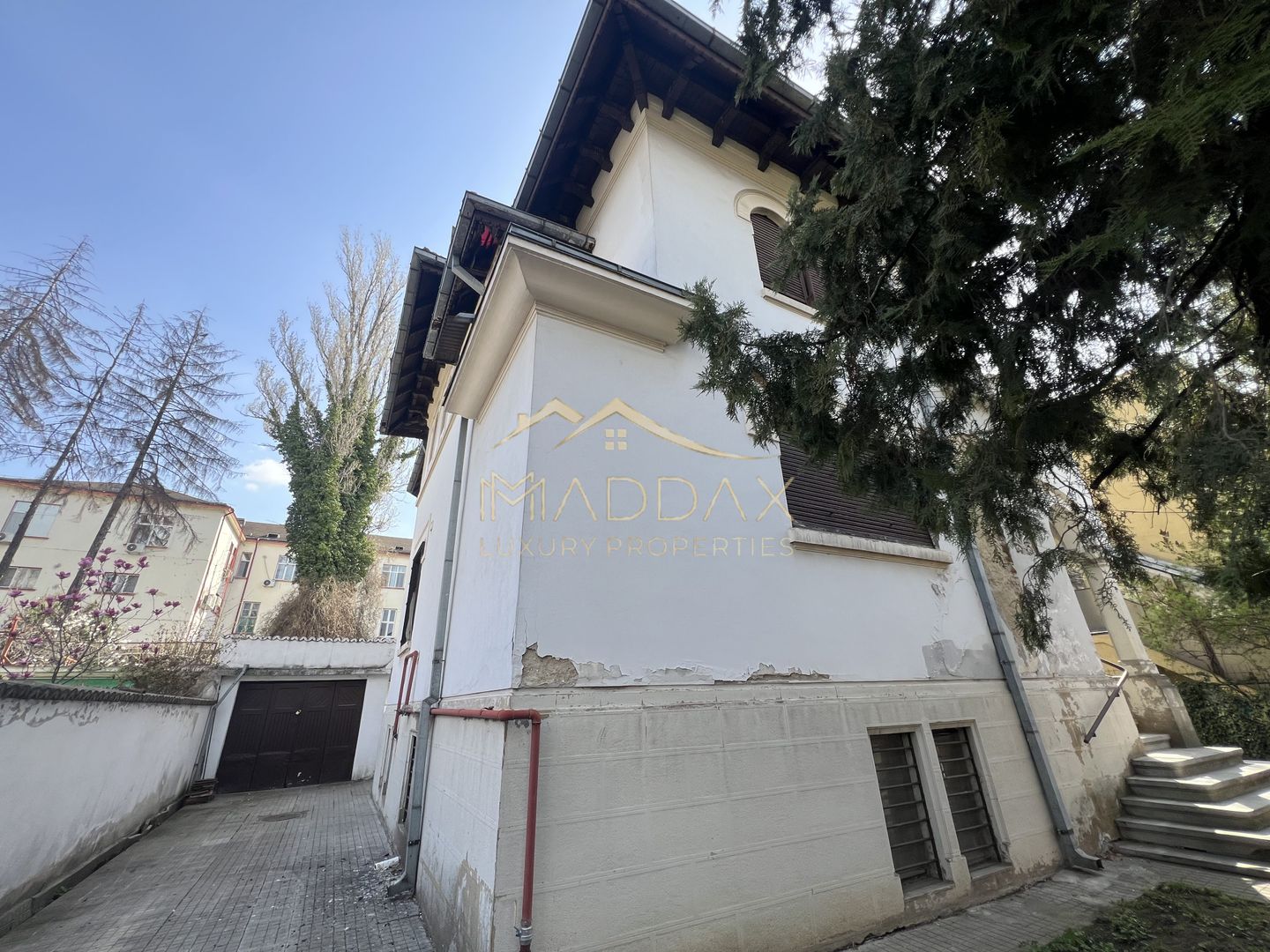 Vila Impresionanta *503mp* TEREN *577mp* // Zona Casin - Poză 68