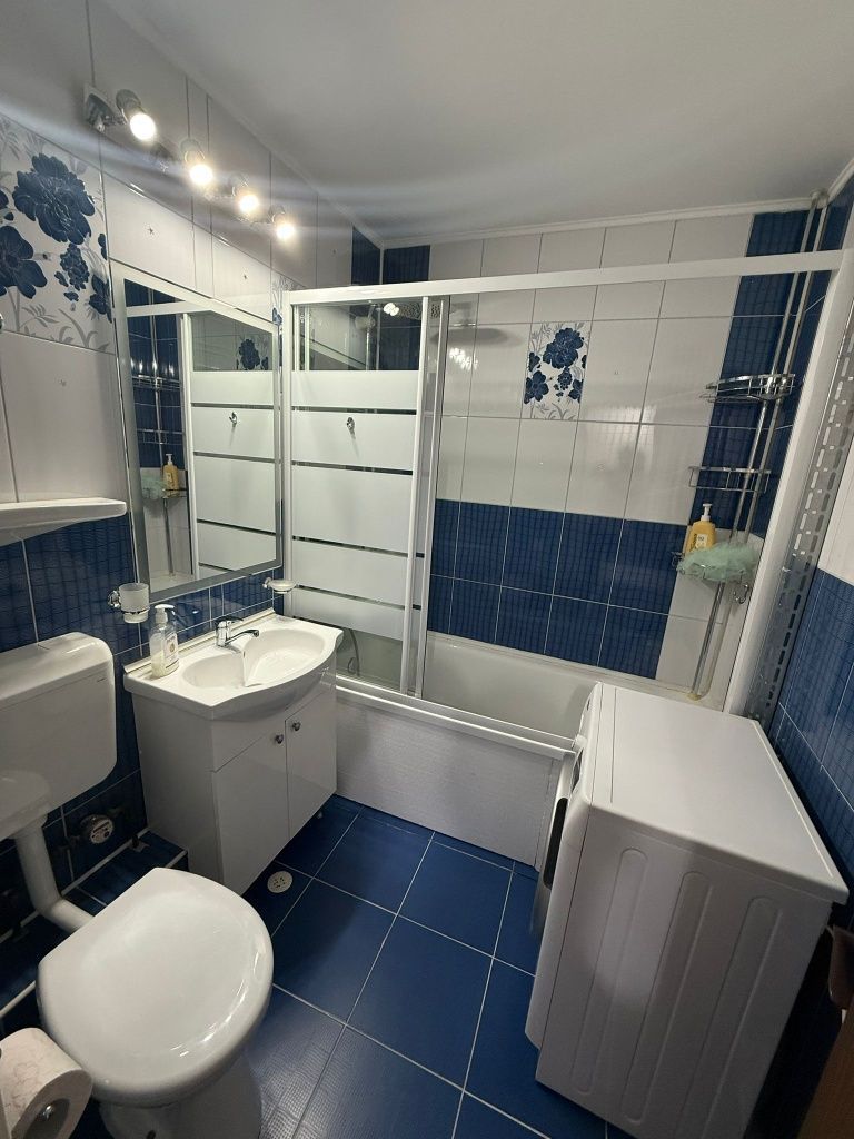 Garsoniera de inchiriat - Poză 7