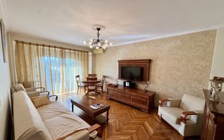 Închiriere Apartament 2 camere, vedere Palatul Parlamentului - Poză 1