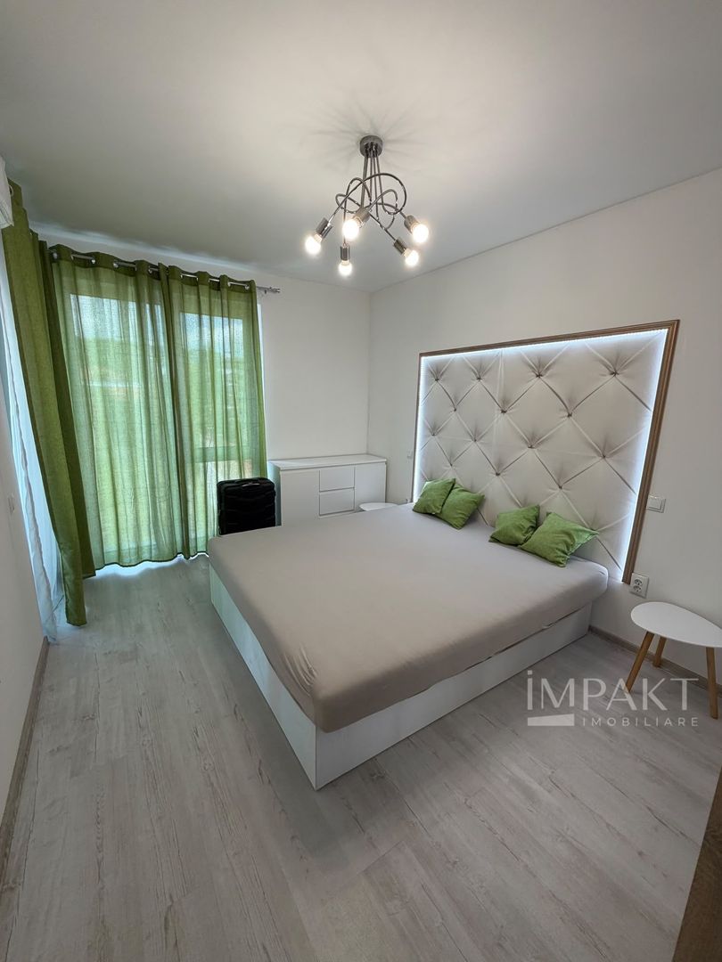 Apartament modern cu 2 camere,petfriendly,semicentral! - Poză 15