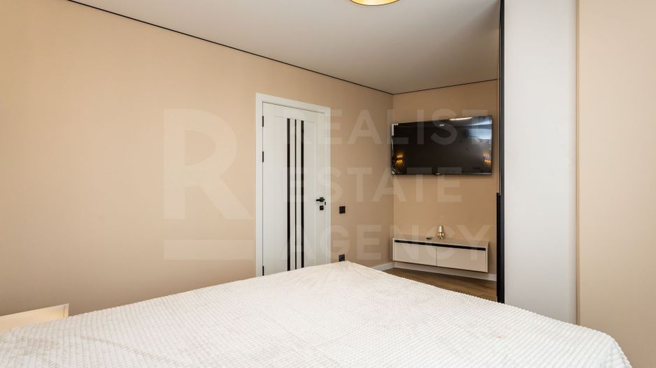 Vânzare, apartament, o cameră, bd. Moscovei, Râșcani - Poză 4