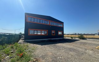 Hala Varteju | 1 km Centura Bucuresti | 4 km A0 - Poză 2