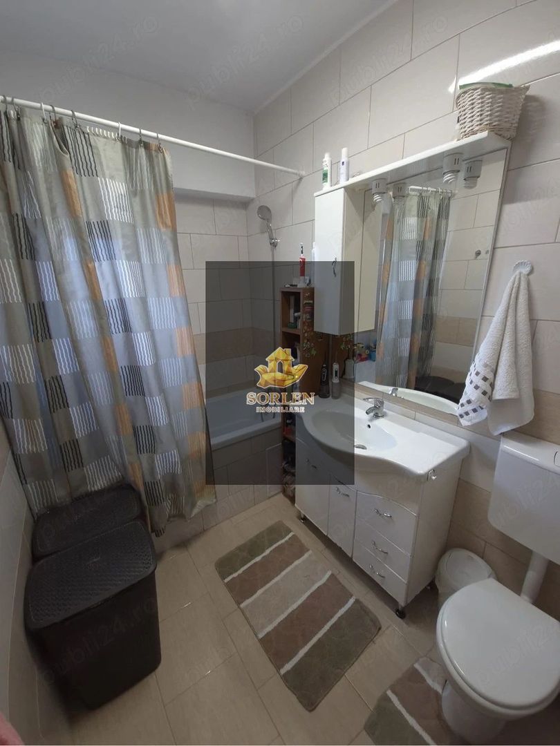 Apartament 3 camere de vânzare în Florești – Zona Parcul Poligonului - Poză 5