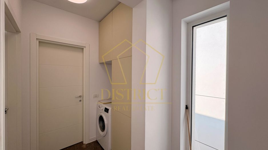 Apartament mobilat cu 2 camere si pod | Giroc | Profi - Poză 11
