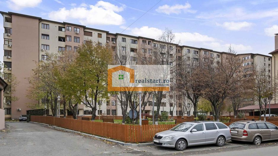 Cartier Latin, 6/8, mobilat si utilat, loc parcare, langa Piata si MegaImage - Poză 19