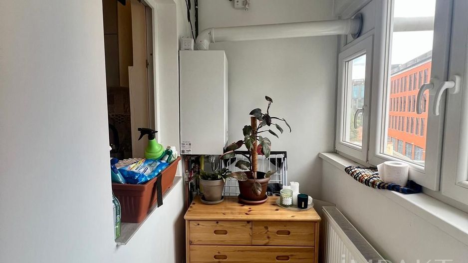 Apartament ideal pentru investitie in Centru! - Poză 3
