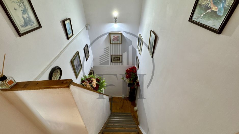 Apartament 3 camere de vanzare Constanta, zona Centrala - Poză 14