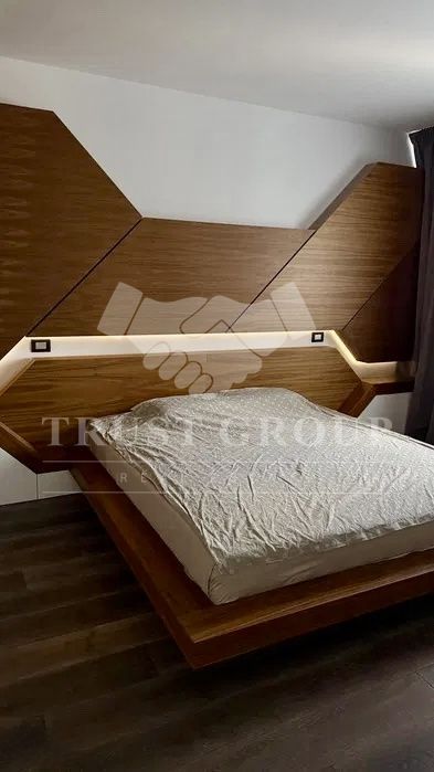 Apartament 2 camere Băneasa / Loc de parcare - Poză 4