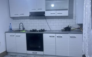 Apartament 2 camere cu gradina proprie - Zona Dacia, Iasi - Poză 3