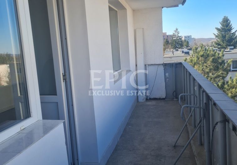 De vânzare apartament 2 camere - Poză 1