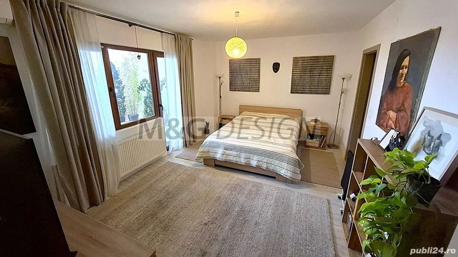 Apartament 3 camere penthouse - Poză 3