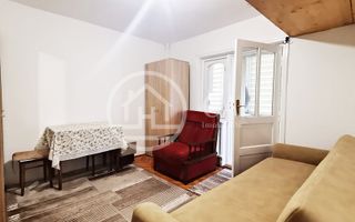 Apartament cu 1 camera de vanzare in zona Decebal, Oradea - Poză 1