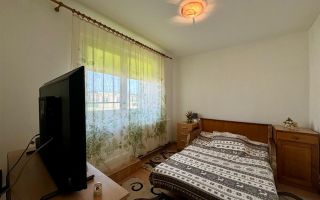 Decomandat, 2 bai, balcon, pivnita, Ungheni, Mures - Poză 3