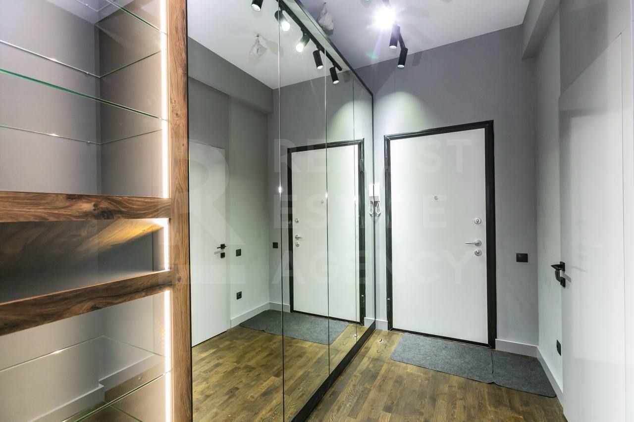 Chirie, apartament, 2 camere, bd. Moscova, Rîşcani - Poză 8