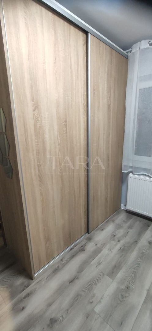 Garsonieră de vânzare – zonă Mănăștur, ideală pentru investiție. - Poză 8