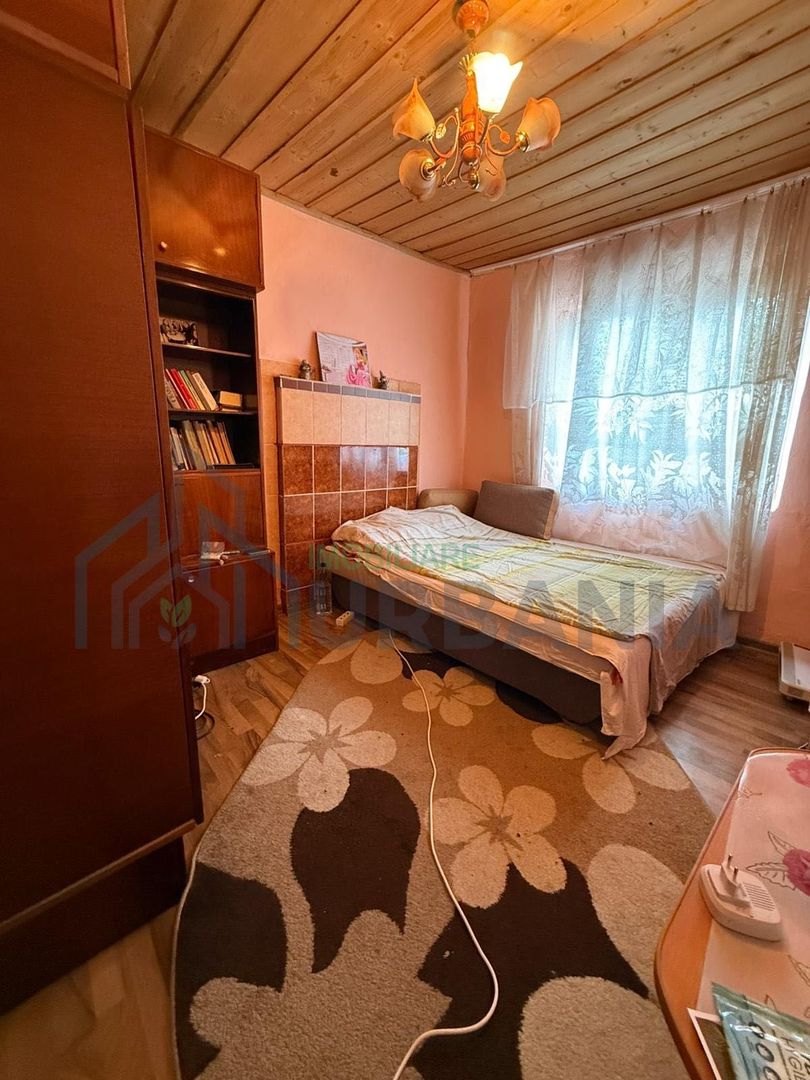 Casă 105 m² în Ruginoasa, Iași, la 350 m de DN 85 – Vânzare - Poză 7